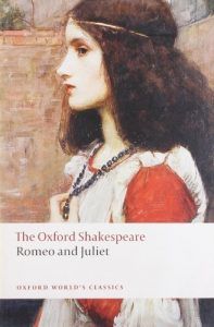 René Weis on The Best Plays of Shakespeare - Romeo and Juliet by William Shakespeare