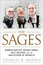 The Sages by Charles Morris The Sages by Charles Morris