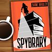 Spybrary: A Podcast for Fans of Spy Books & Movies 