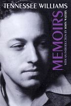 Memoirs by Tennessee Williams Memoirs by Tennessee Williams