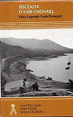 The best books on Early Irish History - Fairy Legends from Donegal by Seán Ó hEochaidh The best books on Early Irish History - Fairy Legends from Donegal by Seán Ó hEochaidh