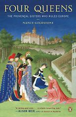 The best books on Strong Women in Bad Marriages - Four Queens by Nancy Goldstone
