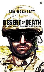 The best books on The Khyber Pass - Desert of Death by Leo Docherty