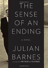 Very Short Books You Can Read In A Day - The Sense of an Ending: A Novel by Julian Barnes Very Short Books You Can Read In A Day - The Sense of an Ending: A Novel by Julian Barnes