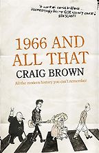 1966 And All That by Craig Brown 1966 And All That by Craig Brown