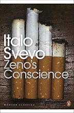 The Best Italian Novels - Zeno’s Conscience by Italo Svevo