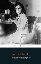 Books that Changed the World: A Reading List for Tweens - The Diary of Anne Frank by Anne Frank Books that Changed the World: A Reading List for Tweens - The Diary of Anne Frank by Anne Frank