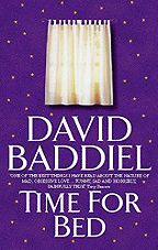 Time for Bed by David Baddiel Time for Bed by David Baddiel