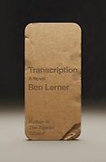 The Best Political Novels of 2026: The Orwell Prize for Fiction - Transcription by Ben Lerner