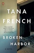 Books by Irish Authors - Broken Harbour by Tana French Books by Irish Authors - Broken Harbour by Tana French