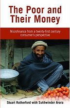 The Poor and Their Money by Stuart Rutherford The Poor and Their Money by Stuart Rutherford