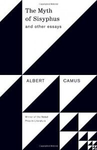 The best books on Morality Without God - The Myth of Sisyphus by Albert Camus