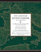 The best books on Julius Caesar - The Complete Works of Julius Caesar by Julius Caesar The best books on Julius Caesar - The Complete Works of Julius Caesar by Julius Caesar
