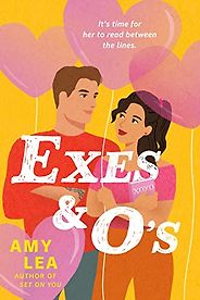 The Best Romance Books To Read In Summer 2023 - Exes and O's by Amy Lea The Best Romance Books To Read In Summer 2023 - Exes and O's by Amy Lea