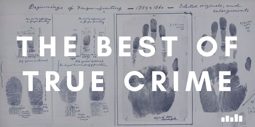 The Best True Crime Books - Five Books Expert Recommendations