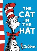 Children’s Picture Books - The Cat in the Hat by Dr Seuss Children’s Picture Books - The Cat in the Hat by Dr Seuss