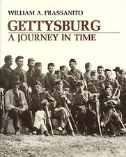Gettysburg by William Frassanito