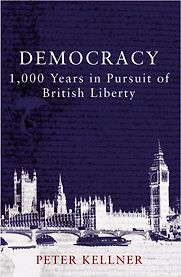 Democracy by Peter Kellner