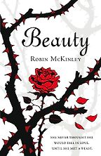 The Best Medieval Fantasy Books - Beauty by Robin McKinley The Best Medieval Fantasy Books - Beauty by Robin McKinley