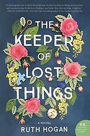 The Best Feel Good Books - The Keeper of Lost Things by Ruth Hogan The Best Feel Good Books - The Keeper of Lost Things by Ruth Hogan