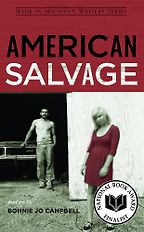 The Best American Short Stories - American Salvage by Bonnie Jo Campbell The Best American Short Stories - American Salvage by Bonnie Jo Campbell