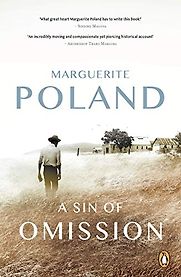 A Sin of Omission by Marguerite Poland A Sin of Omission by Marguerite Poland