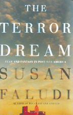 The best books on Feminism - The Terror Dream by Susan Faludi The best books on Feminism - The Terror Dream by Susan Faludi