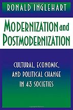 The best books on Traditional and Liberal Conservatism - Modernization and Postmodernization by Ronald Inglehart The best books on Traditional and Liberal Conservatism - Modernization and Postmodernization by Ronald Inglehart