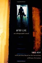 After Life by Tobias Hecht After Life by Tobias Hecht