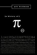 The best books on Maths - The History of Pi by Petr Beckmann