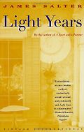 The best books on Adultery - Light Years by James Salter