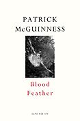 Notable Poetry Books of 2024: The Inaugural PEN Heaney Prize Shortlist - Blood Feather by Patrick McGuinness Notable Poetry Books of 2024: The Inaugural PEN Heaney Prize Shortlist - Blood Feather by Patrick McGuinness
