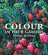The best books on Horticultural Inspiration - Colour in Your Garden by Penelope Hobhouse