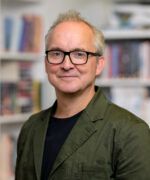 Iain MacGregor