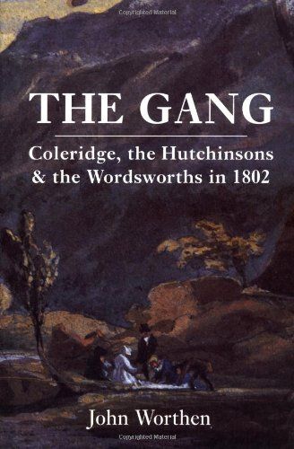 The Gang by John Worthen