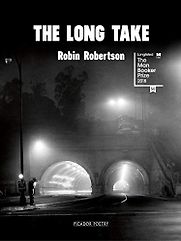 The Long Take by Robin Robertson The Long Take by Robin Robertson