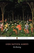 The best books on Drawing and Painting - On Painting by Leon Battista Alberti The best books on Drawing and Painting - On Painting by Leon Battista Alberti