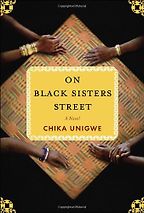 The best books on Diaspora - On Black Sisters Street by Chika Unigwe