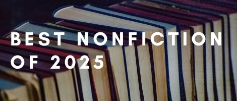 NONFICTION BOOKS 2025