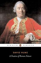 The best books on Geopolitics and Global Commerce - A Treatise of Human Nature by David Hume
