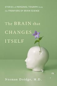 The best books on Mindset and Success - The Brain That Changes Itself by Norman Doidge The best books on Mindset and Success - The Brain That Changes Itself by Norman Doidge