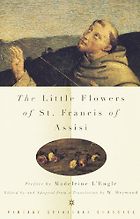 The best books on Autism - Little Flowers (Fioretti) by St Francis of Assisi