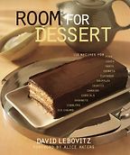 Room For Dessert by David Lebovitz Room For Dessert by David Lebovitz