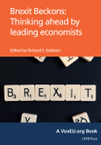 The Best Things to Read on Brexit - Brexit Beckons: Thinking ahead by leading economists by Richard Baldwin (ed)