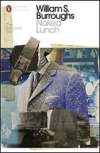 The best books on Neuroscience as a Career - Naked Lunch by William Burroughs