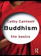 Elizabeth Harris recommends the best Introductions to Buddhism - Buddhism by Cathy Cantwell