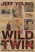 The Best Travel Books of 2025 - Wild Twin by Jeff Young The Best Travel Books of 2025 - Wild Twin by Jeff Young