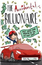 The Accidental Billionaire by Tom McLaughlin