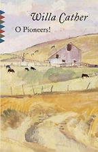 The Best American Stories - O Pioneers! by Willa Cather