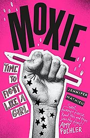 The best books on Political Engagement For Teens - Moxie by Jennifer Mathieu The best books on Political Engagement For Teens - Moxie by Jennifer Mathieu